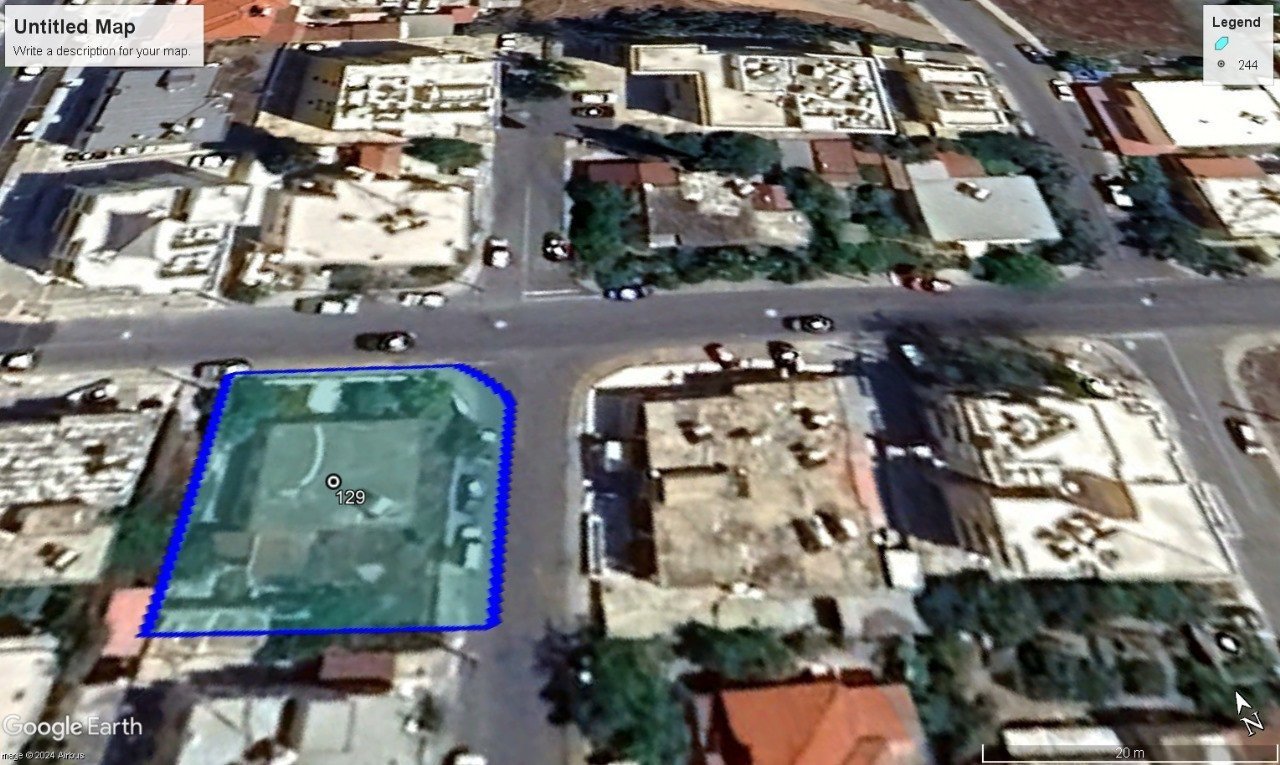 Land in Paphos, Paphos