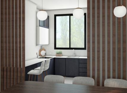 3 Bedrooms Investment in Anarita, Paphos