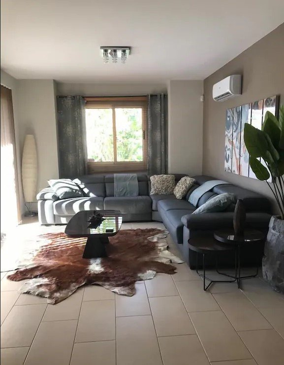 4 Bedrooms House / Villa in Kapparis, Famagusta