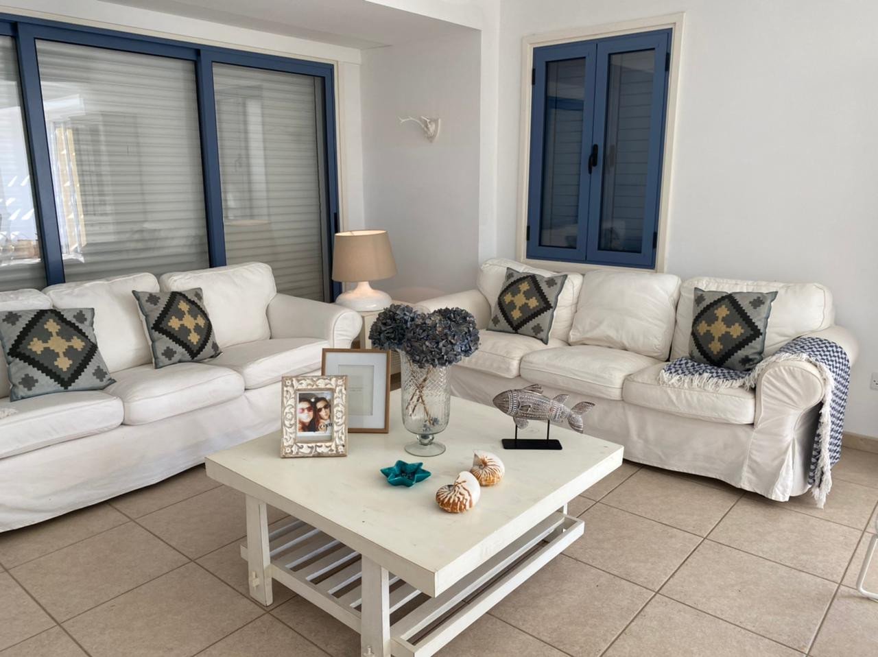 4 Bedrooms House / Villa in Pernera, Famagusta