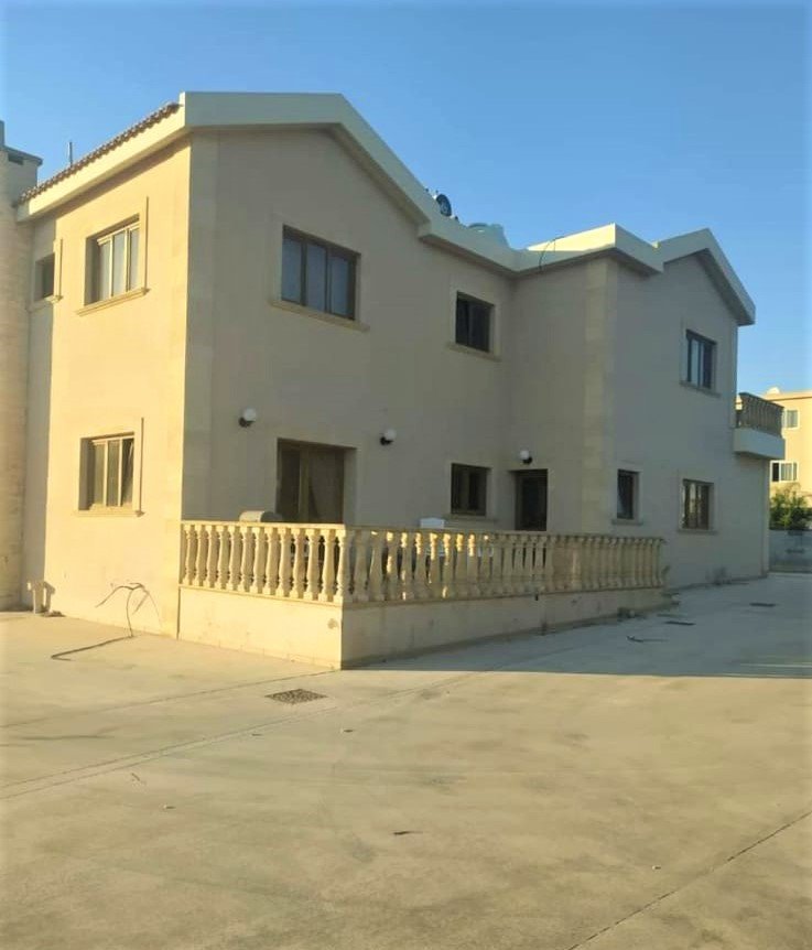 4 Bedrooms House / Villa in Sotira, Famagusta
