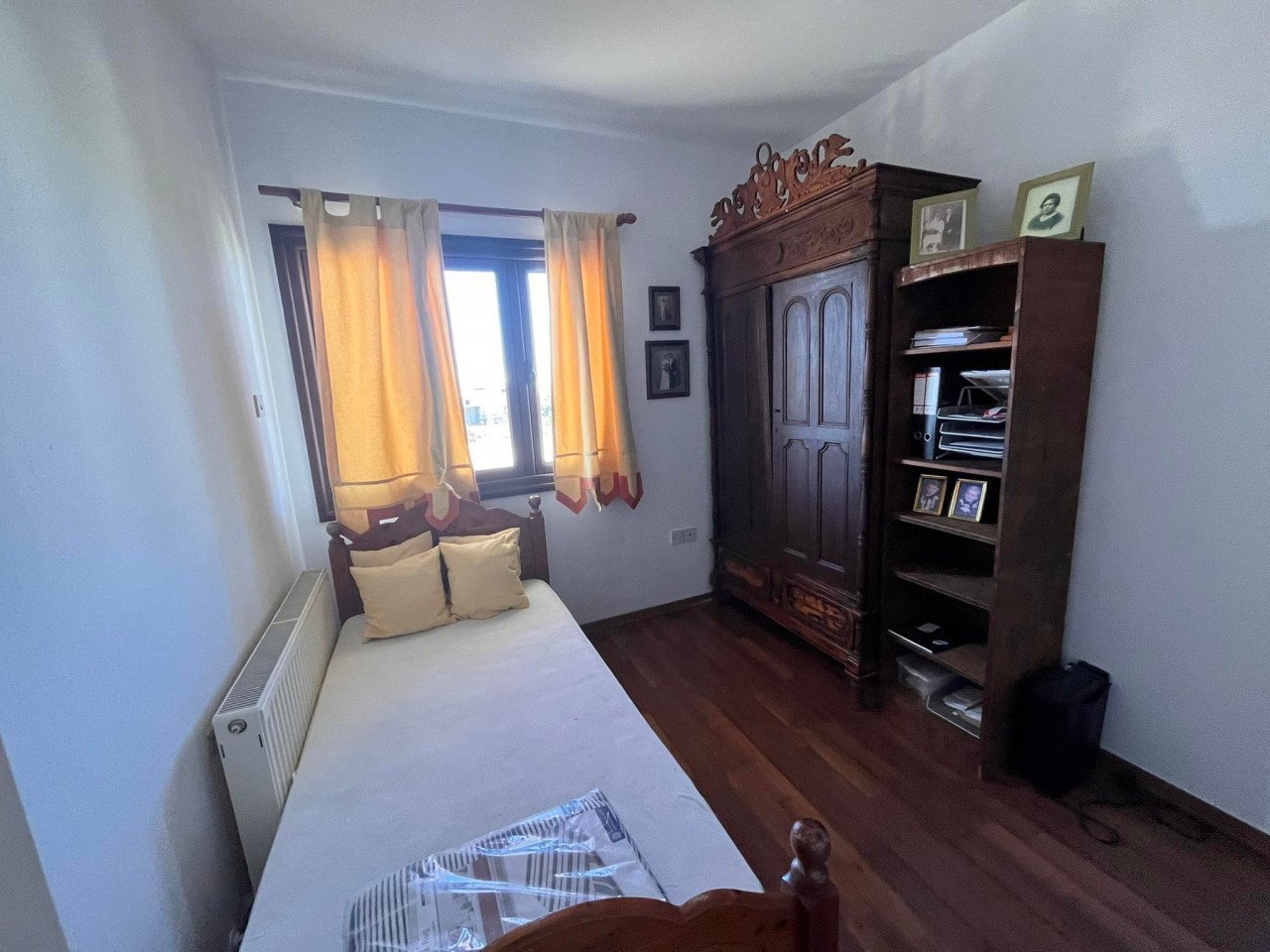 4 Bedrooms House / Villa in Paralimni, Famagusta