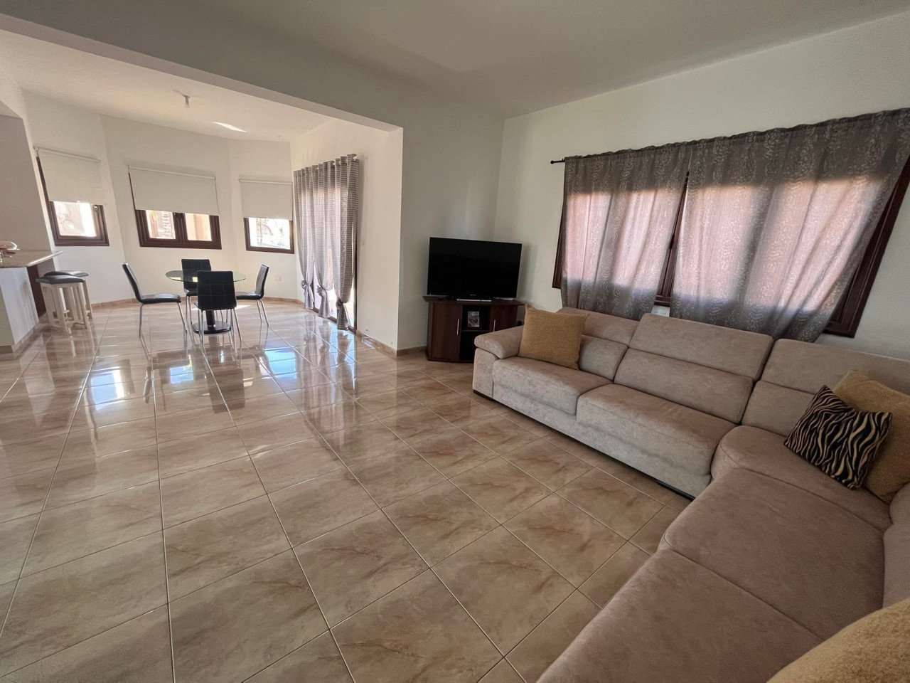4 Bedrooms House / Villa in Frenaros, Famagusta