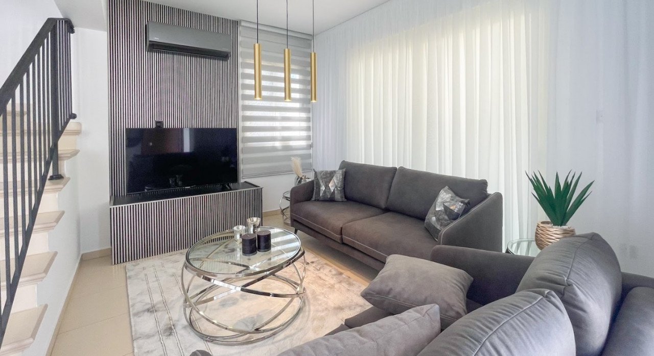 3 Bedrooms House / Villa in Protaras, Famagusta