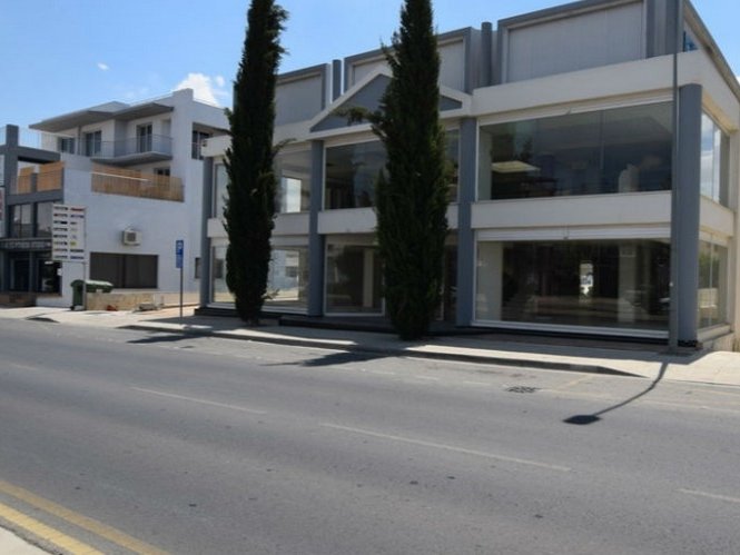 Shop in Strovolos, Nicosia