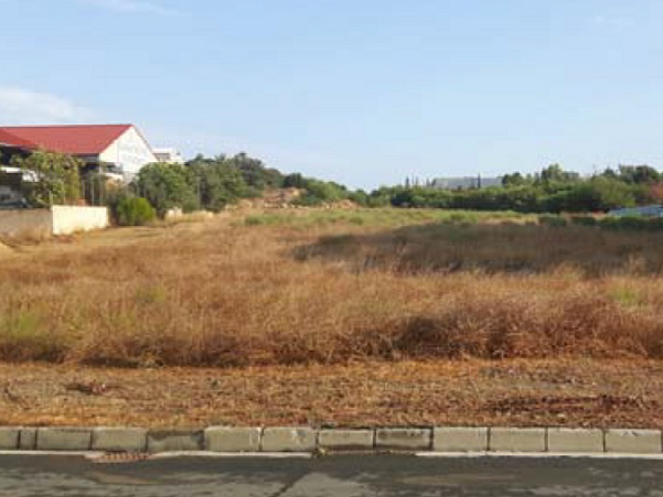 Land in Strovolos, Nicosia