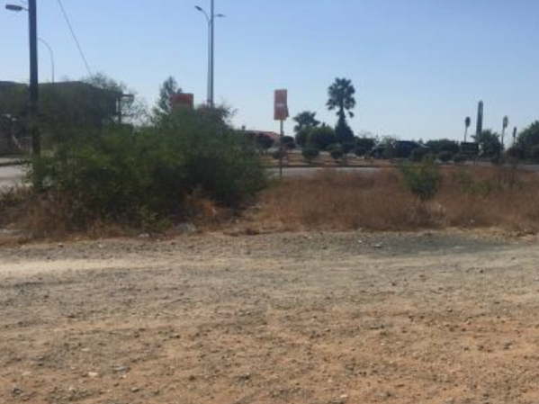 Land in Strovolos, Nicosia
