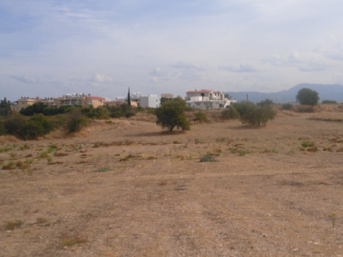Land in Polis, Paphos