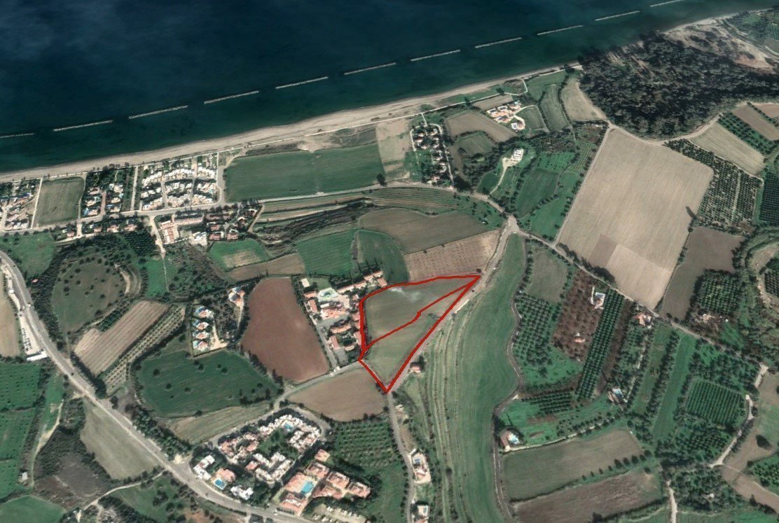 Land in Polis, Paphos