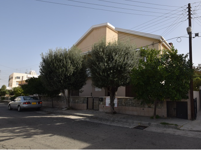 5 Bedrooms House / Villa in Strovolos, Nicosia