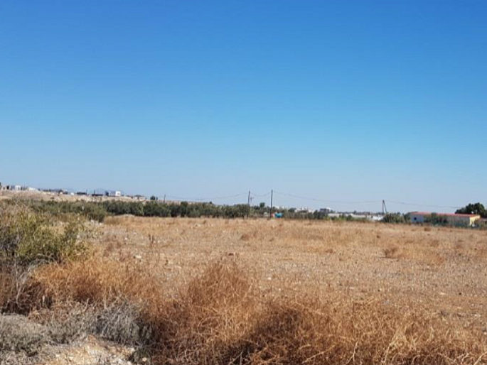 Land in Strovolos, Nicosia