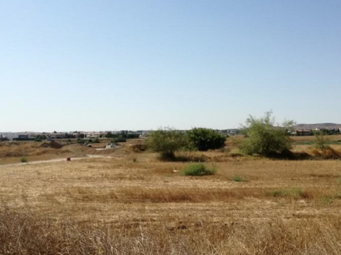 Land in Strovolos, Nicosia