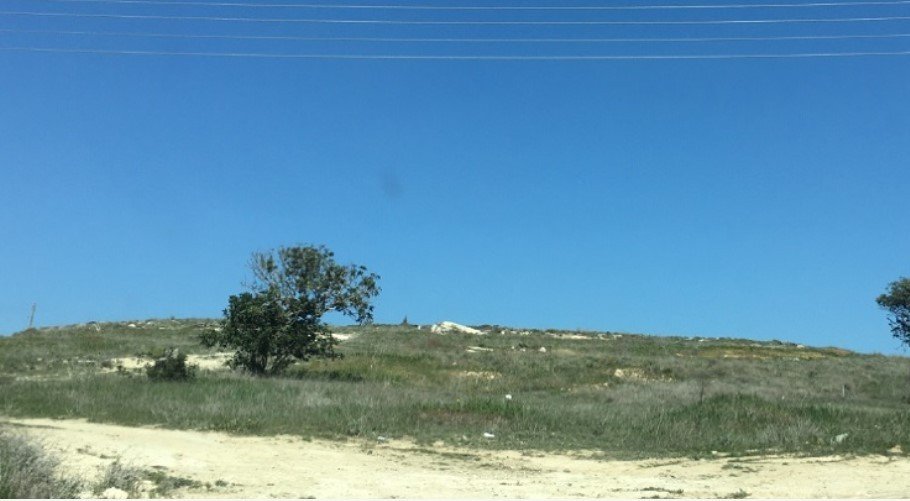 Land in Xylotymvou, Larnaca