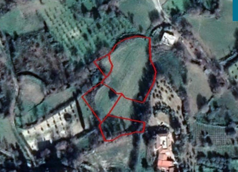 Land in Stroumpi, Paphos