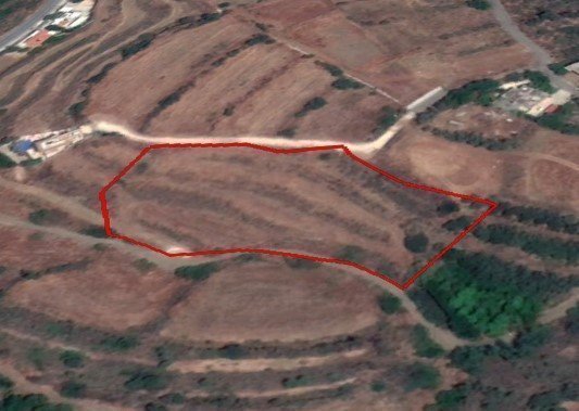 Land in Pomos, Paphos