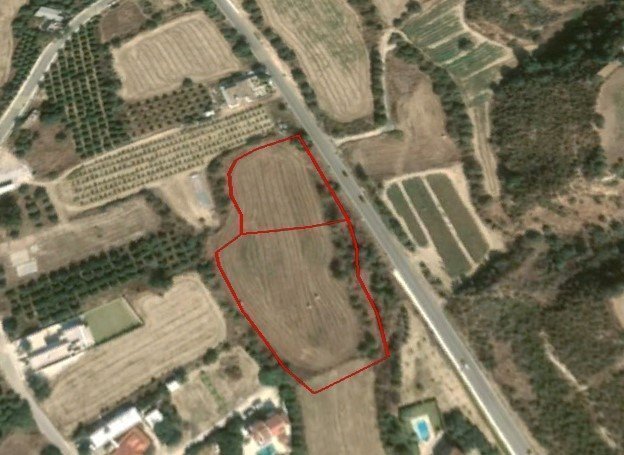 Land in Paphos, Paphos