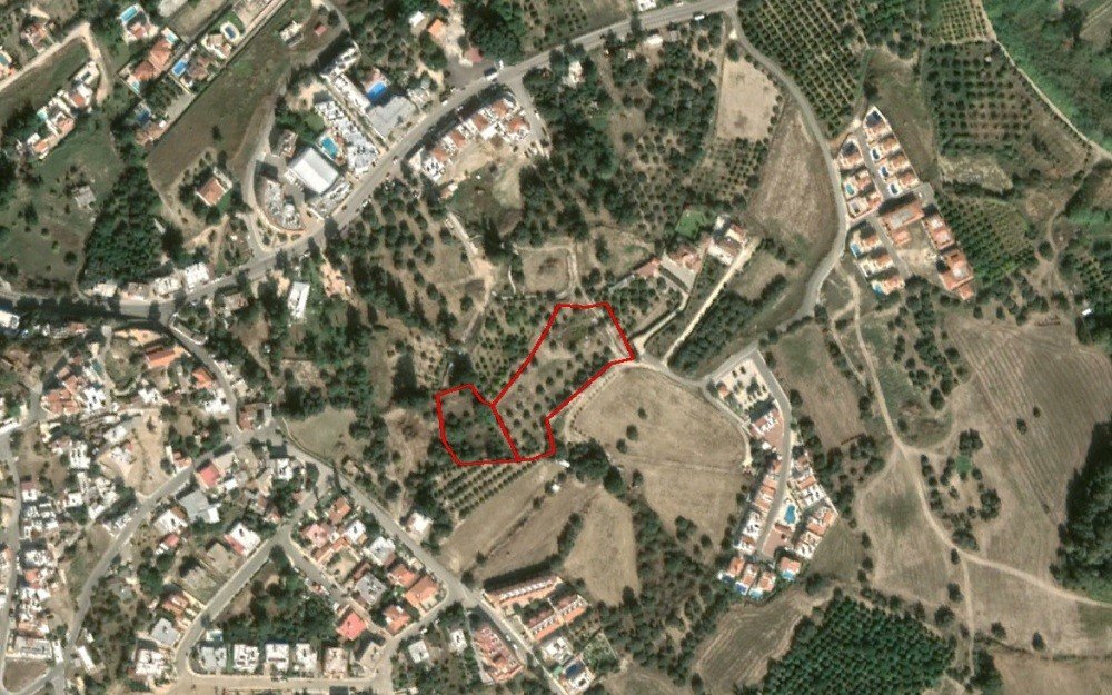 Land in Polis, Paphos