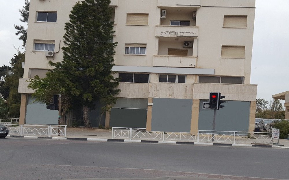 Shop in Larnaca, Larnaca