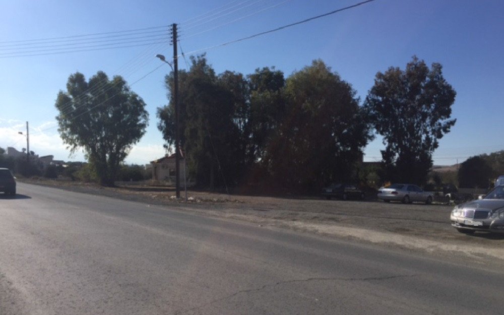 Land in Lakatamia, Nicosia