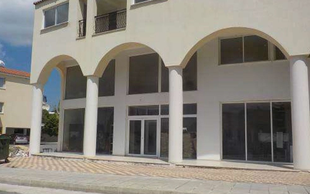 Shop in Polis, Paphos