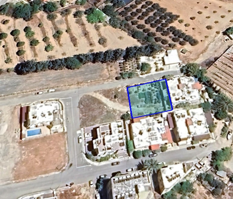 Land in Paphos, Paphos