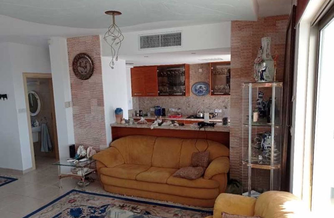3 Bedrooms Apartment in Agia Fyla, Limassol