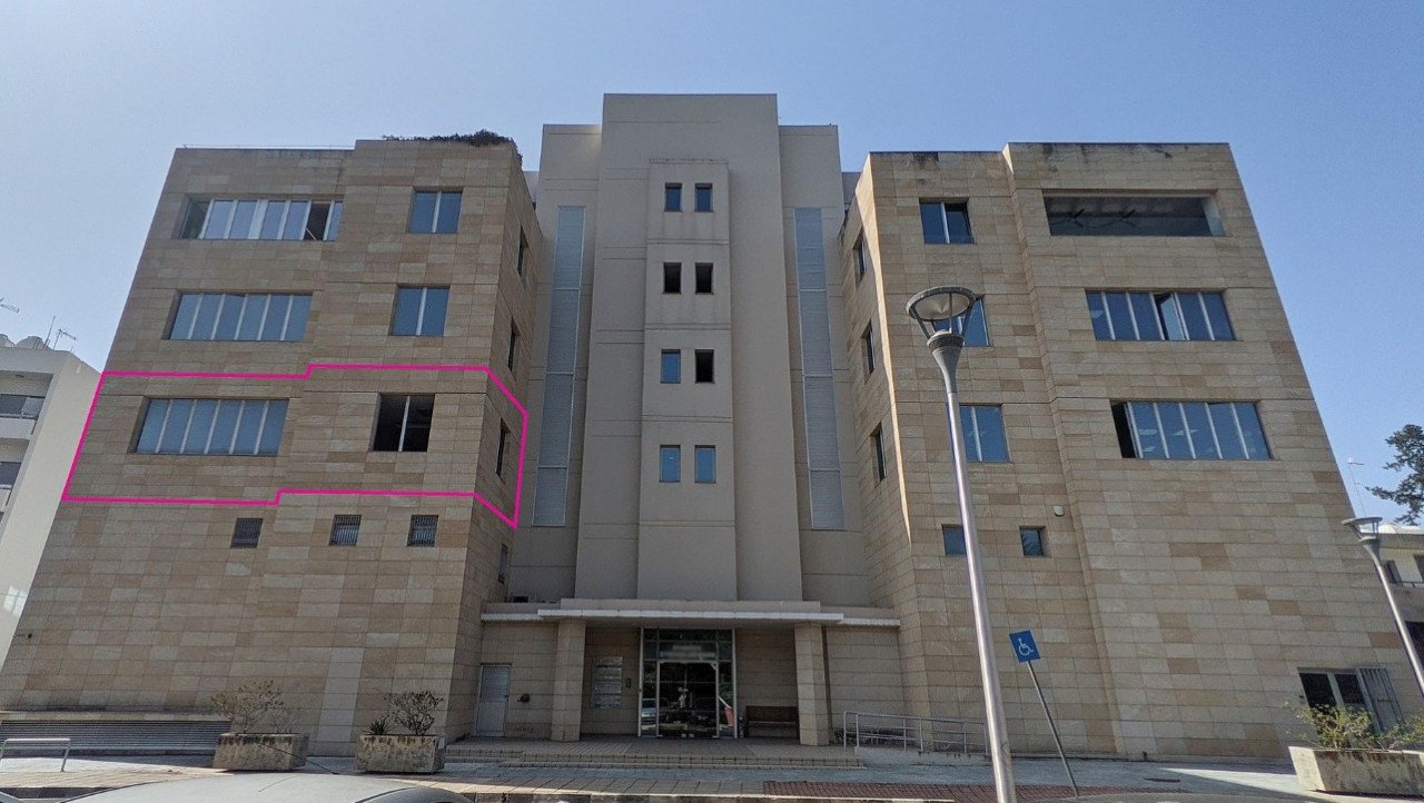 Office in Strovolos, Nicosia