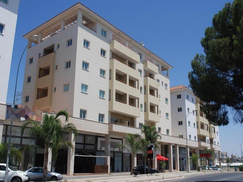 Office in Aglantzia, Nicosia