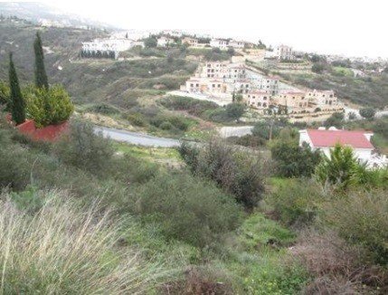Land in Tala, Paphos