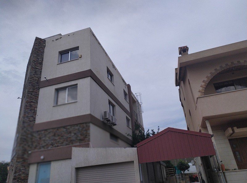 Investment in Omonoias, Limassol