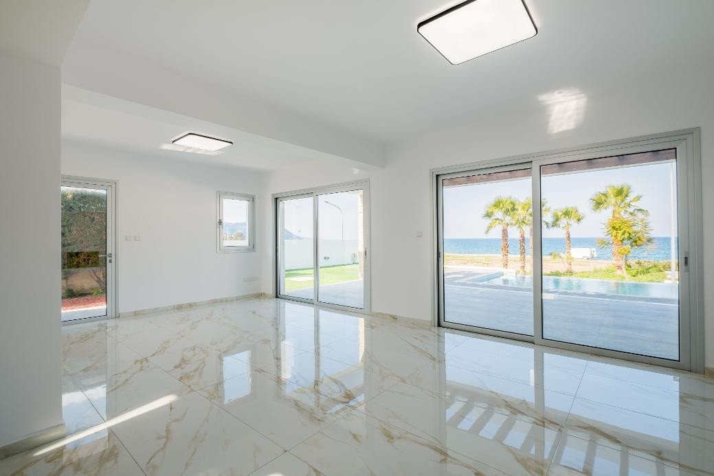 3 Bedrooms House / Villa in Neo Chorio, Paphos