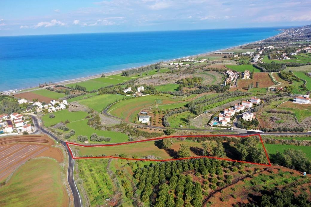 Land in Argaka, Paphos