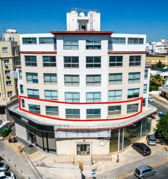 Office in Strovolos, Nicosia