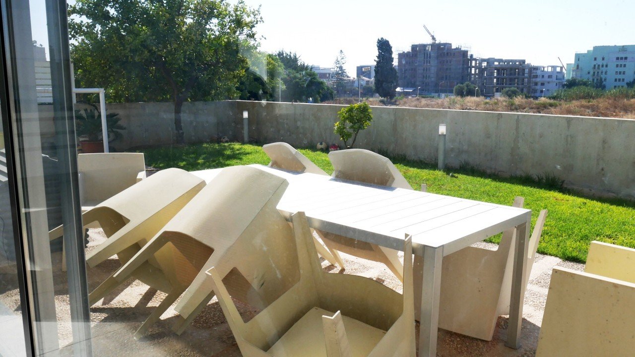 4 Bedrooms House / Villa in Papas Area, Limassol