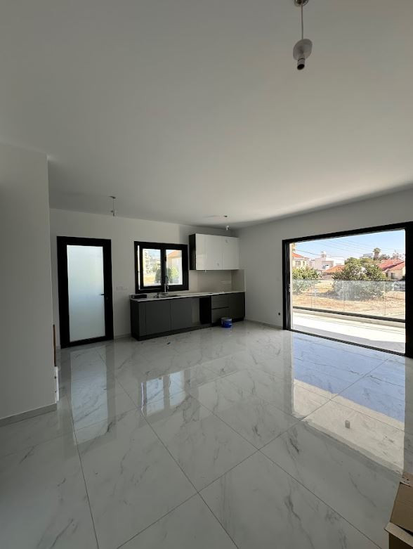 2 Bedrooms Apartment in Tsirio, Limassol