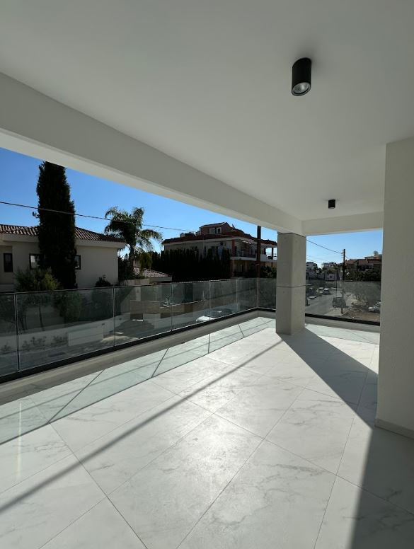 2 Bedrooms Apartment in Tsirio, Limassol
