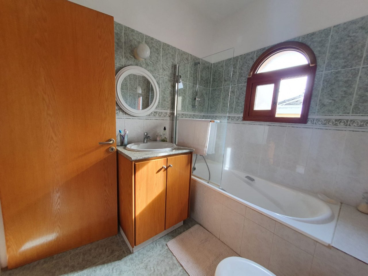 3 Bedrooms House / Villa in Emba, Paphos