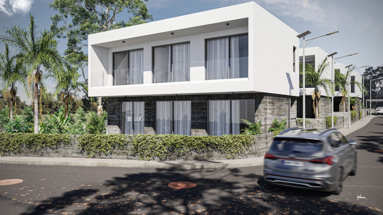 3 Bedrooms House / Villa in Kissonerga, Paphos