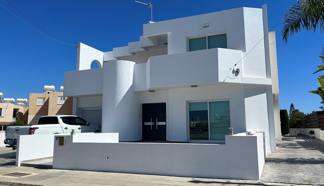 3 Bedrooms House / Villa in Paralimni, Famagusta