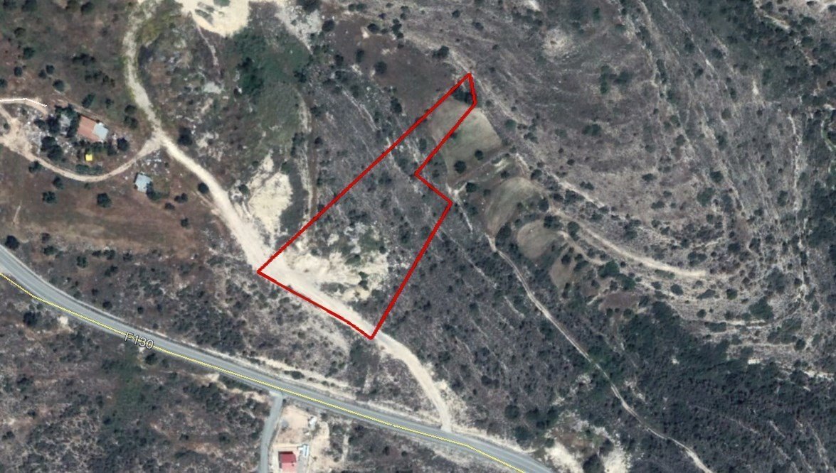 Land in Limassol, Limassol