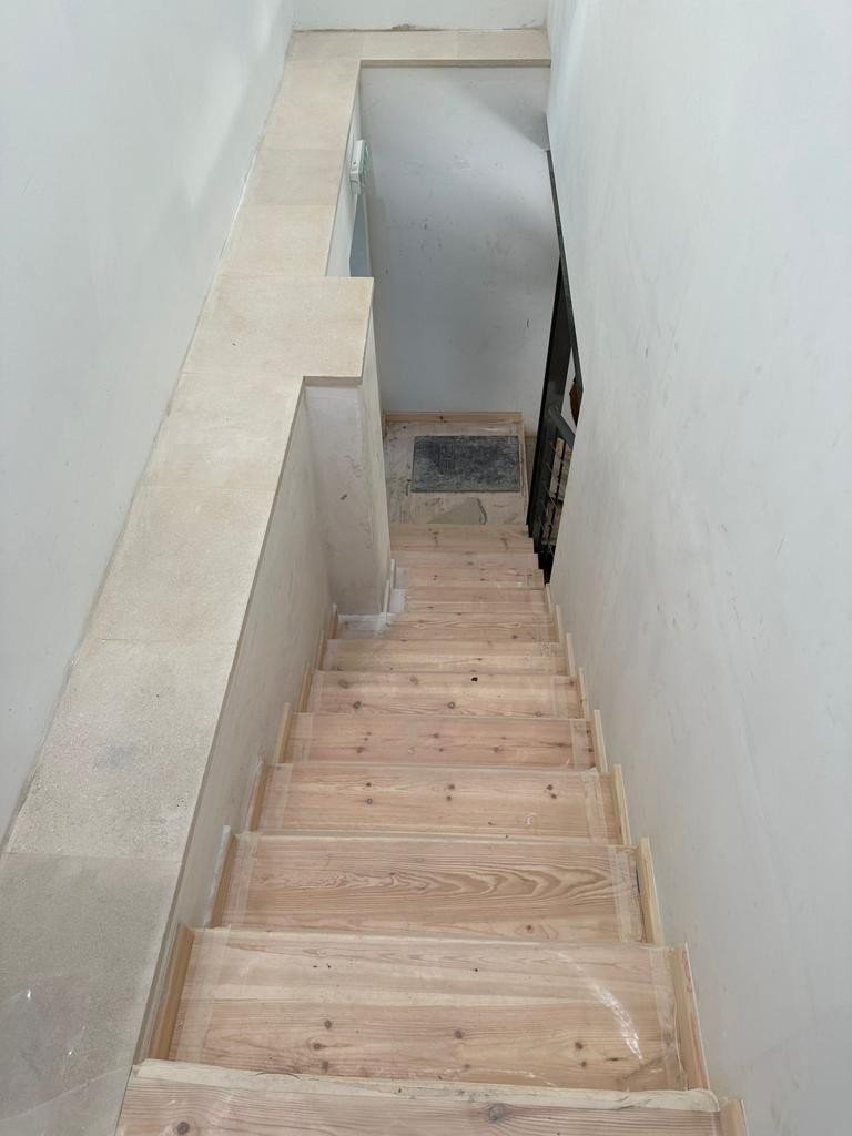 Building in City Center, Limassol