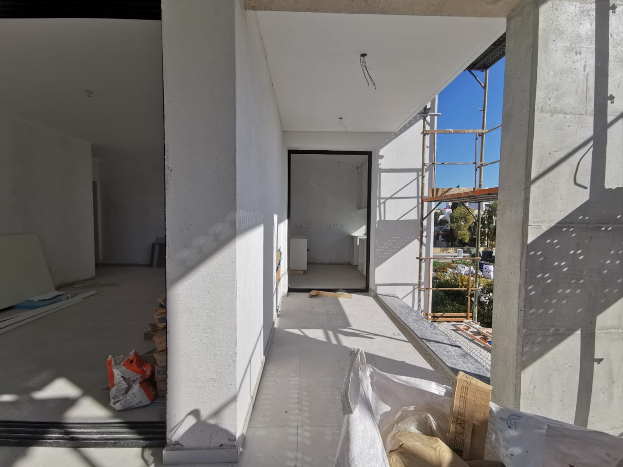 2 Bedrooms Apartment in Kato Paphos, Paphos