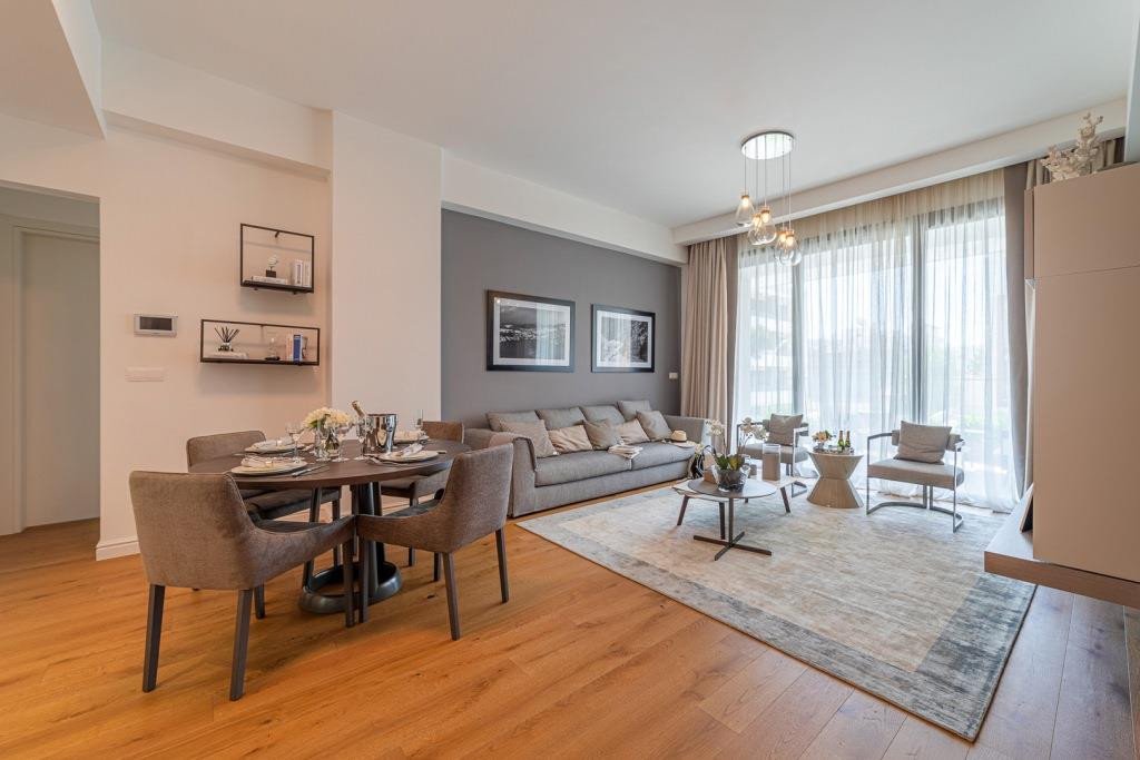 1 Bedrooms Apartment in Papas Area, Limassol