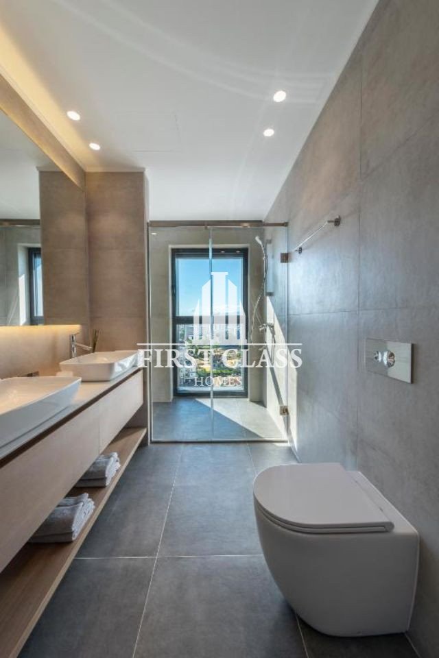 3 Bedrooms Apartment in Nicosia, Nicosia