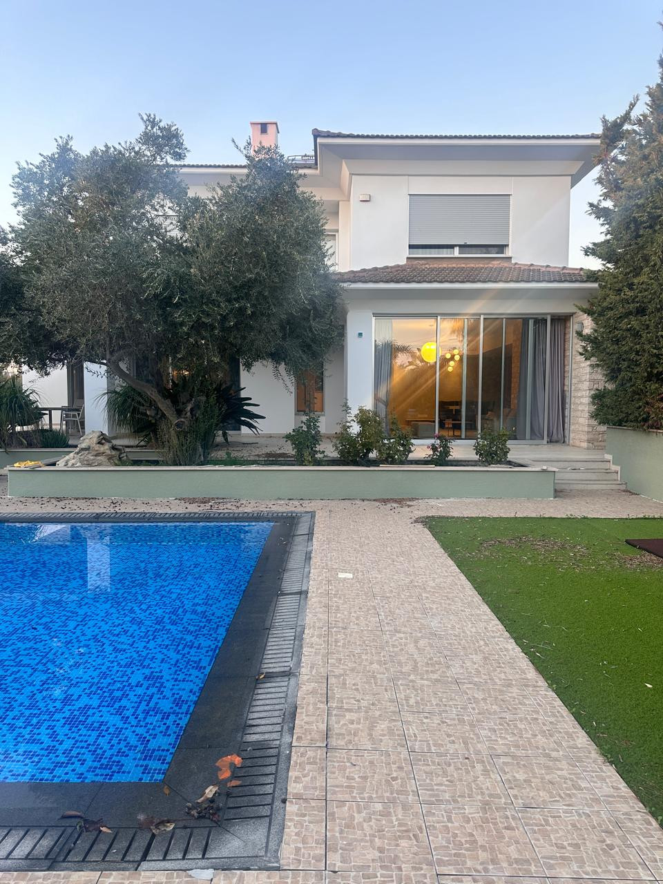 5 Bedrooms House / Villa in Ypsonas, Limassol