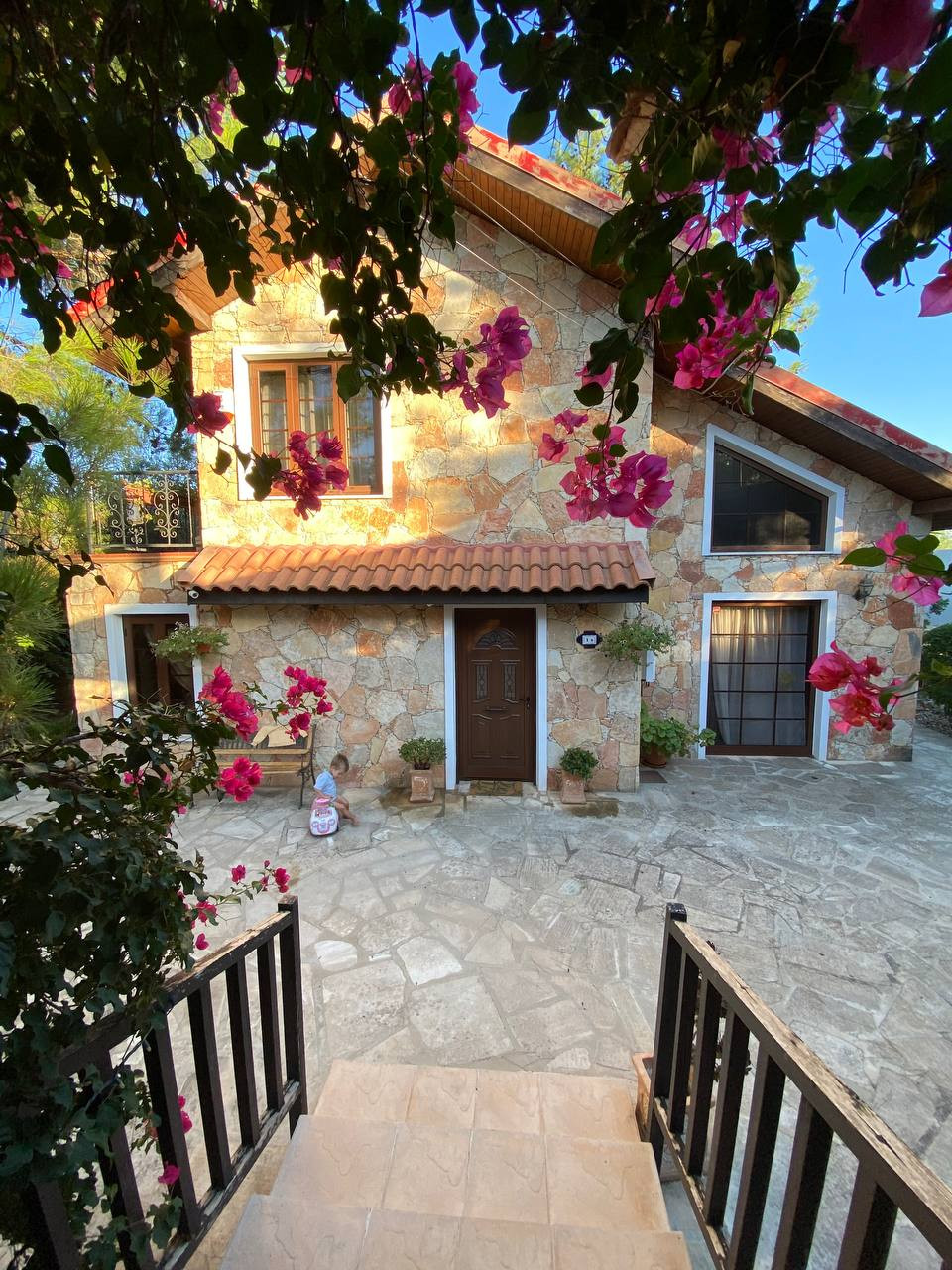 4 Bedrooms House / Villa in Souni, Limassol