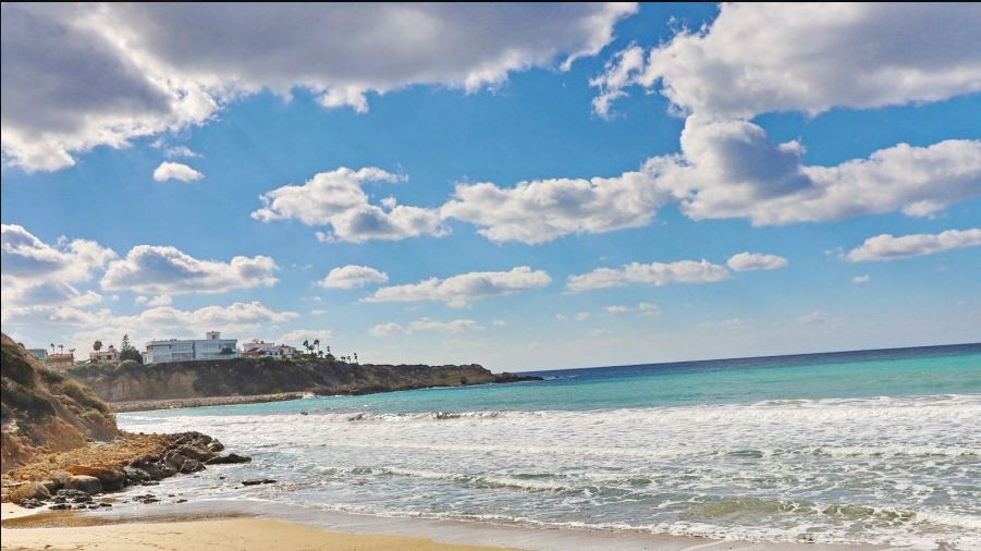 3 Bedrooms House / Villa in Coral Bay, Paphos