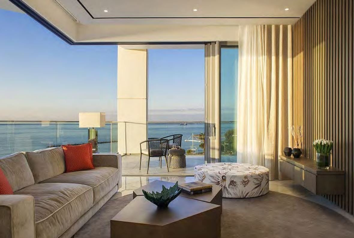 3 Bedrooms Apartment in Neapolis, Limassol
