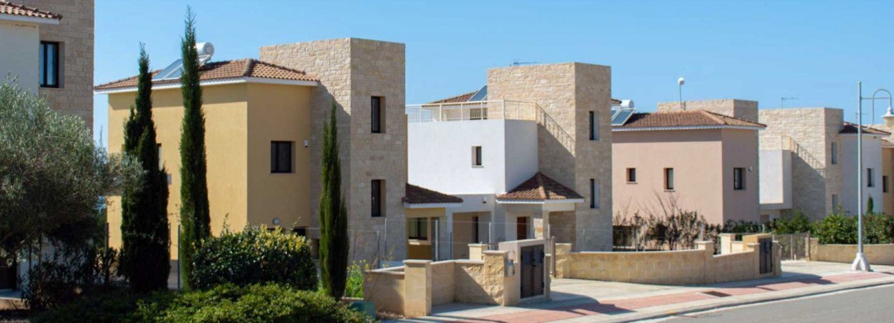 3 Bedrooms House / Villa in Secret Valley, Paphos