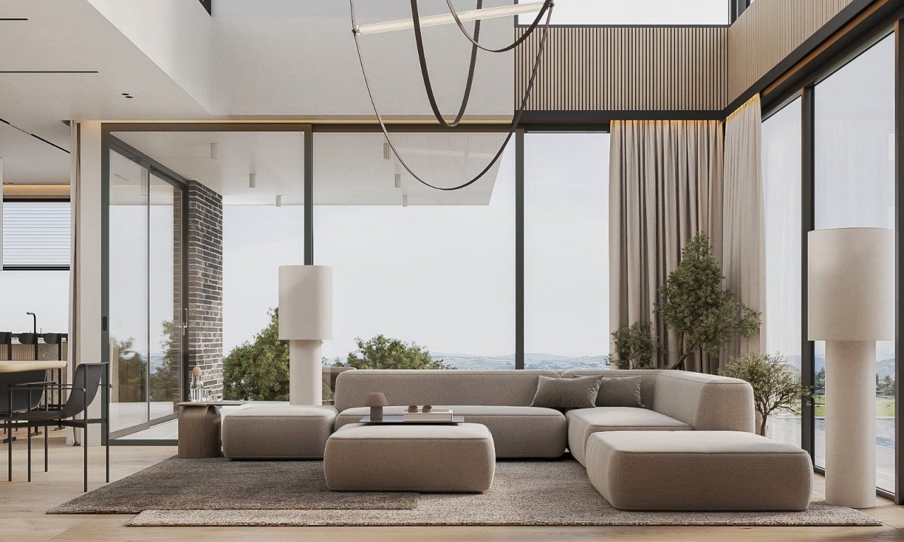 Land in Pareklissia, Limassol
